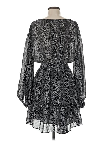 MICHAEL Michael Kors Cocktail Dress (view 2)