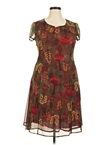 Unbranded Cocktail Dress (view 1)