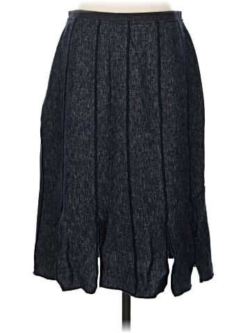 Worth New York Formal Skirt (view 2)