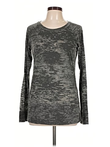 ALTERNATIVE Long Sleeve T-Shirt (view 1)