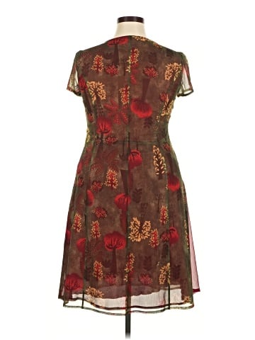 Unbranded Cocktail Dress (view 2)