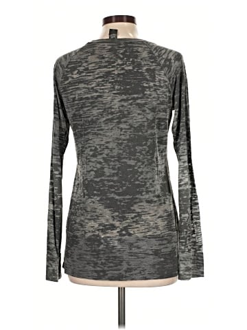 ALTERNATIVE Long Sleeve T-Shirt (view 2)