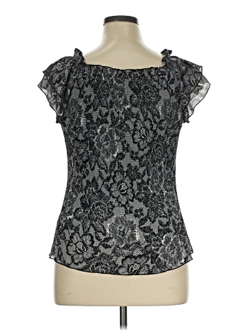 Agora Sleeveless Blouse (view 2)
