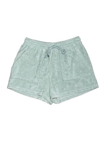 Zara Shorts (view 1)