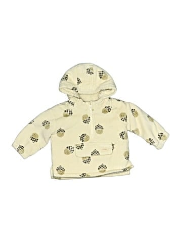 M&S Pullover Hoodie (view 1)