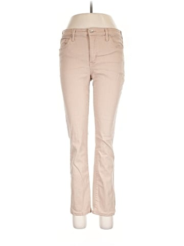 Crown & Ivy Khakis (view 1)