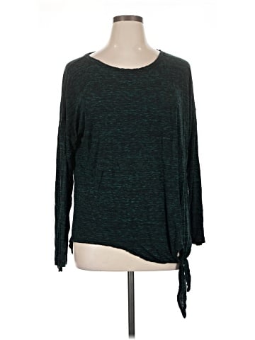 Rock & Republic Long Sleeve Top (view 1)