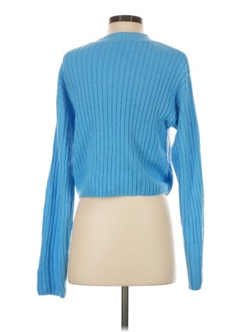 Divided by H&M Turtleneck Sweater (view 2)