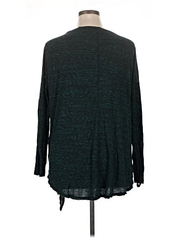 Rock & Republic Long Sleeve Top (view 2)