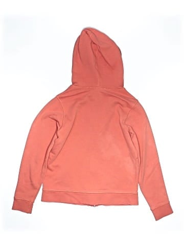 Hanna Andersson Zip Up Hoodie (view 2)