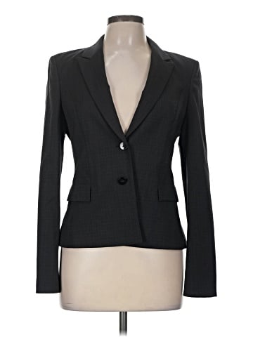 BOSS by HUGO BOSS Wool Blazer (view 1)
