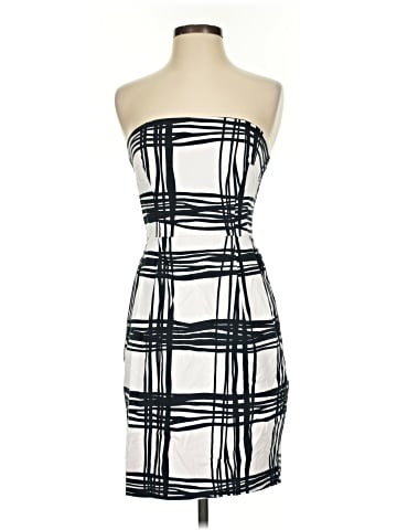 Express Design Studio Cocktail Dress (view 1)