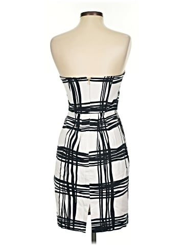 Express Design Studio Cocktail Dress (view 2)