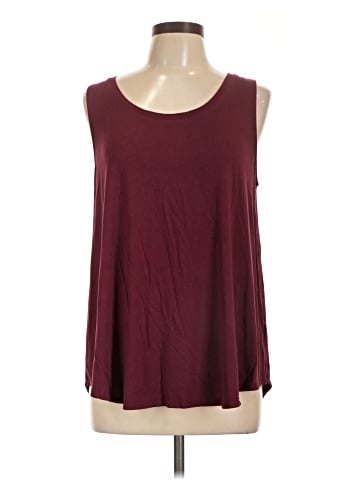 Old Navy Sleeveless T-Shirt (view 1)