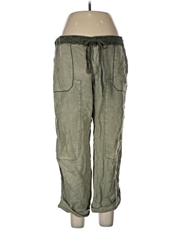 Hei Hei Linen Pants (view 1)