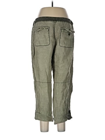 Hei Hei Linen Pants (view 2)