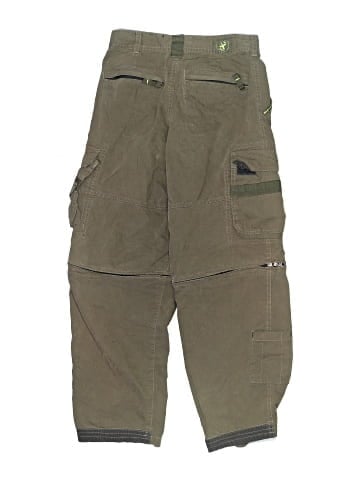 Wearfirst Cargo Pants (view 2)