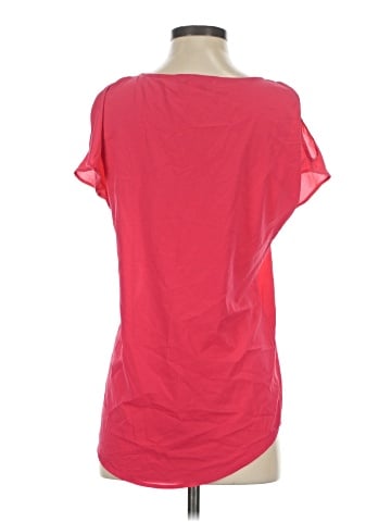 Boston Proper Short Sleeve Top (view 2)