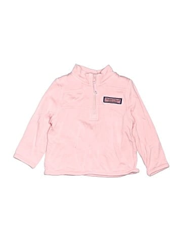 Vineyard Vines Long Sleeve Polo (view 1)