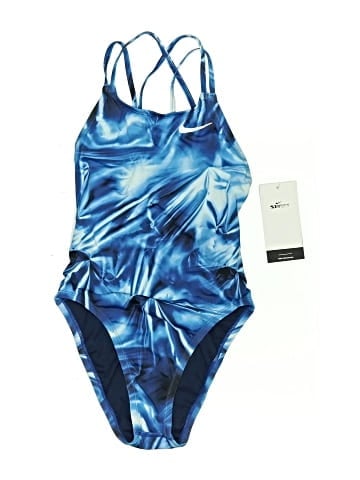 Nike One Piece Swimsuit (view 1)