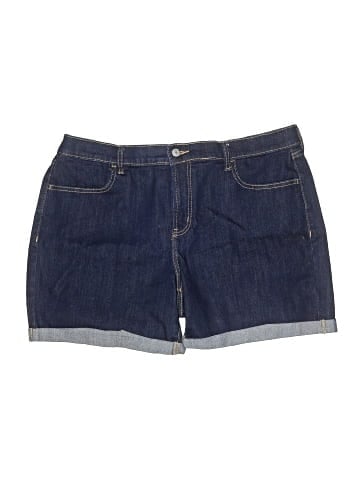 Old Navy Denim Shorts (view 1)