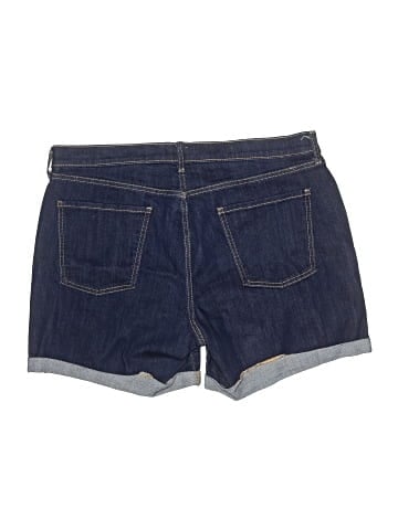 Old Navy Denim Shorts (view 2)