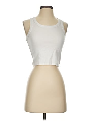 LA Hearts Sleeveless Top (view 1)