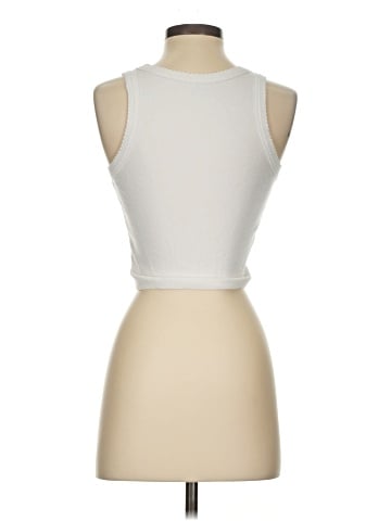 LA Hearts Sleeveless Top (view 2)