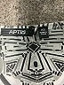 Apt. 9 Silver Sleeveless Blouse Size XS - photo 7