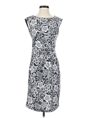 AK Anne Klein Casual Dress (view 1)