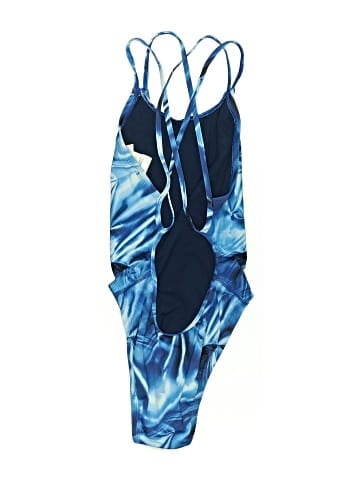 Nike One Piece Swimsuit (view 2)