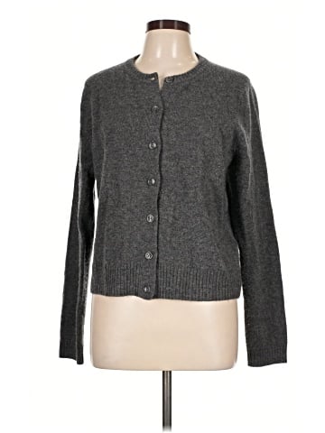 Zara Cardigan (view 1)