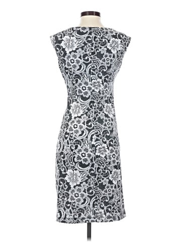 AK Anne Klein Casual Dress (view 2)