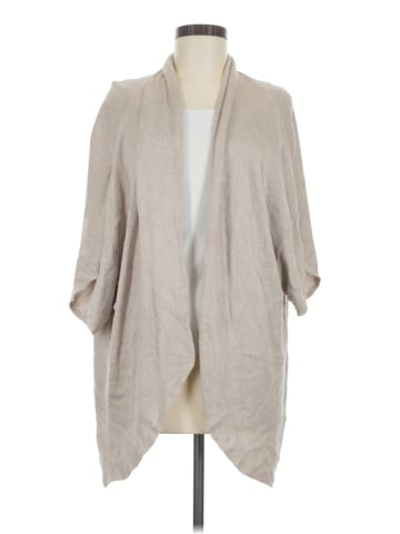 Leith Cardigan (view 1)