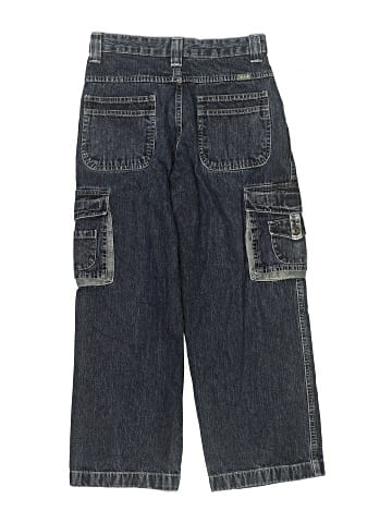 Assorted Brands Cargo Pants (view 2)