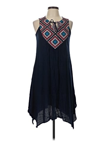 New Directions Casual Dress (view 1)