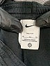 Nike 100% Polyester Black Active Pants Size XL - photo 4