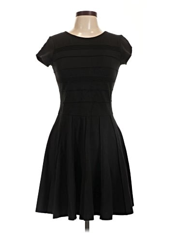 Parker Casual Dress (view 1)