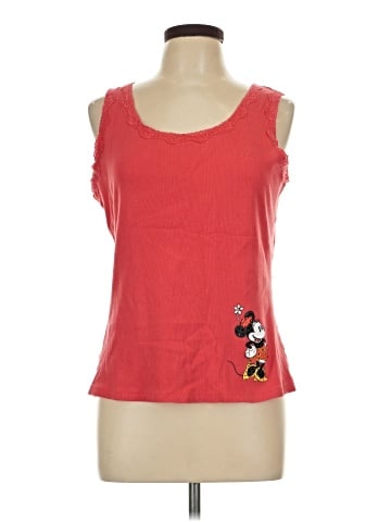 Disneyland Resort Tank Top (view 1)