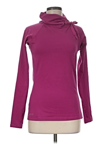 Nike Turtleneck Sweater (view 1)