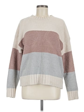 Thread & Supply Pullover Sweater (view 1)