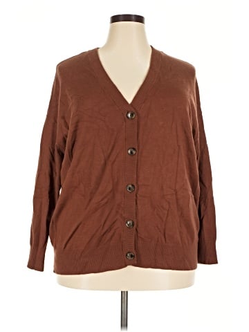 Torrid Cardigan (view 1)