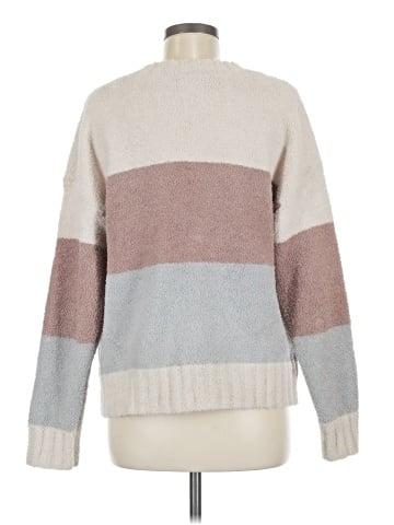 Thread & Supply Pullover Sweater (view 2)