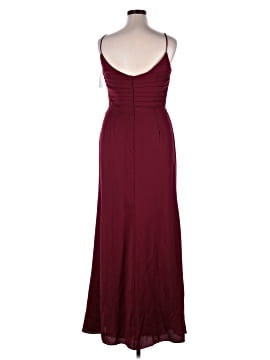 Hayley Paige Occasions Cocktail Dress (view 2)