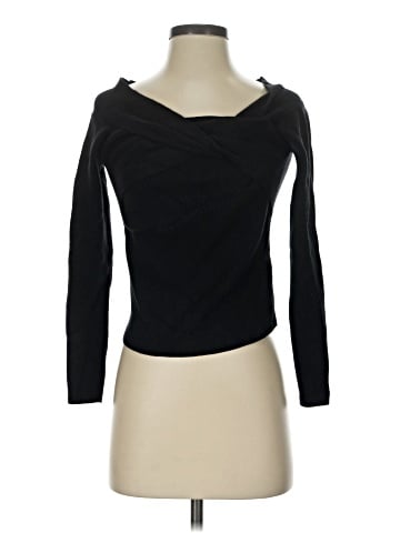 Forever 21 Long Sleeve Top (view 1)