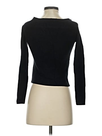 Forever 21 Long Sleeve Top (view 2)
