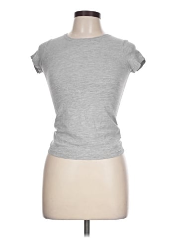 Next Level Apparel Short Sleeve Turtleneck (view 1)