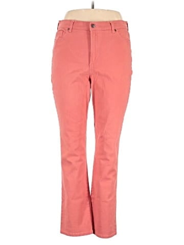 Gloria Vanderbilt Casual Pants (view 1)
