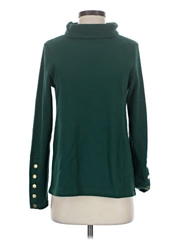 Dudley Stephens Turtleneck Sweater (view 1)