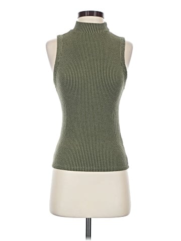 Lulus Sleeveless Top (view 1)